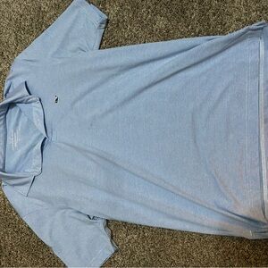 Vineyard Vines Polo Blue